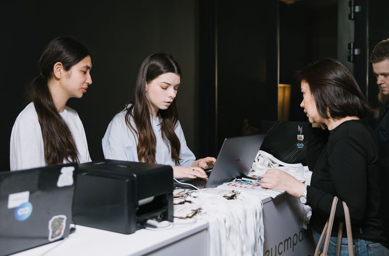 Редкие детки