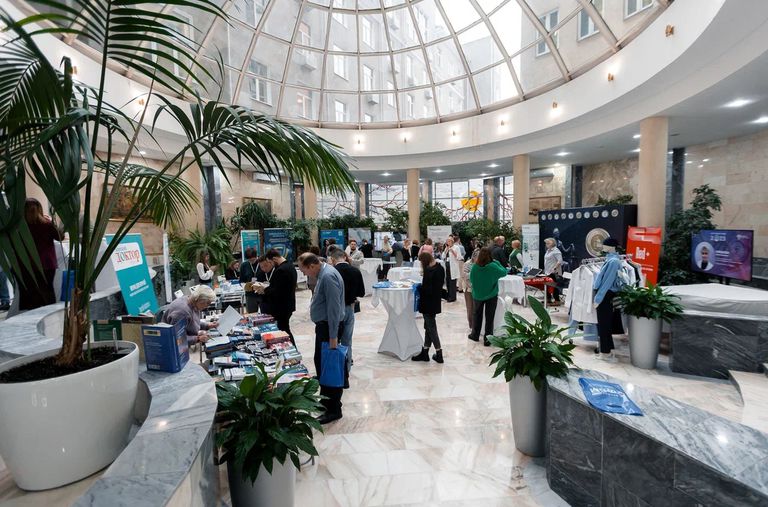 Анестезиология и интенсивная терапия в онкологии. Современные тенденции, проблемы и перспективы