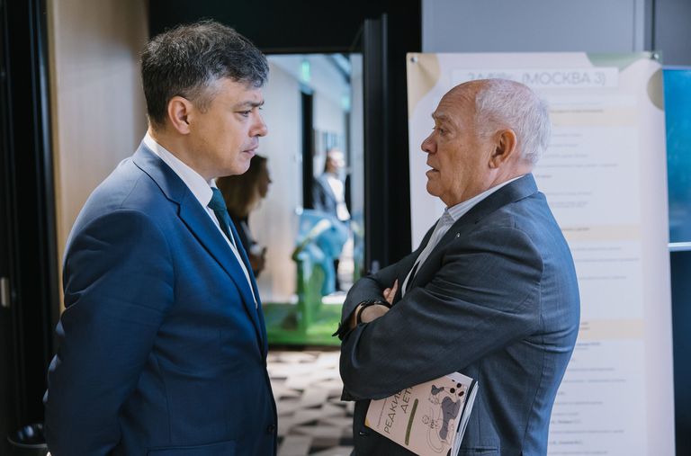 Редкие детки