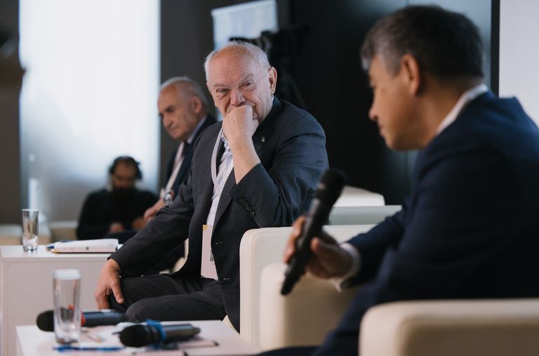 Редкие детки