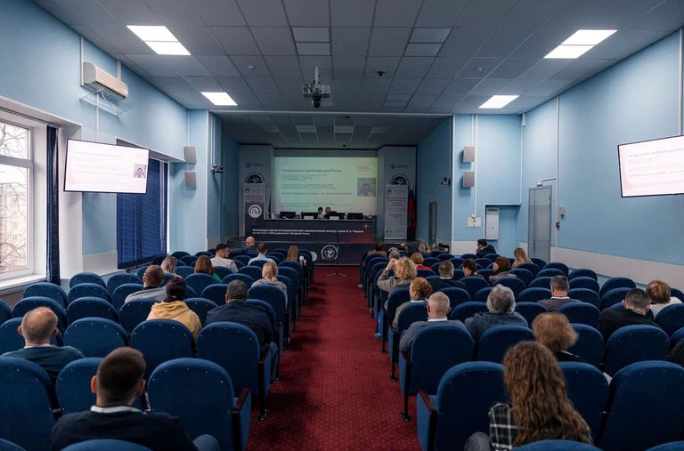 Анестезиология и интенсивная терапия в онкологии. Современные тенденции, проблемы и перспективы