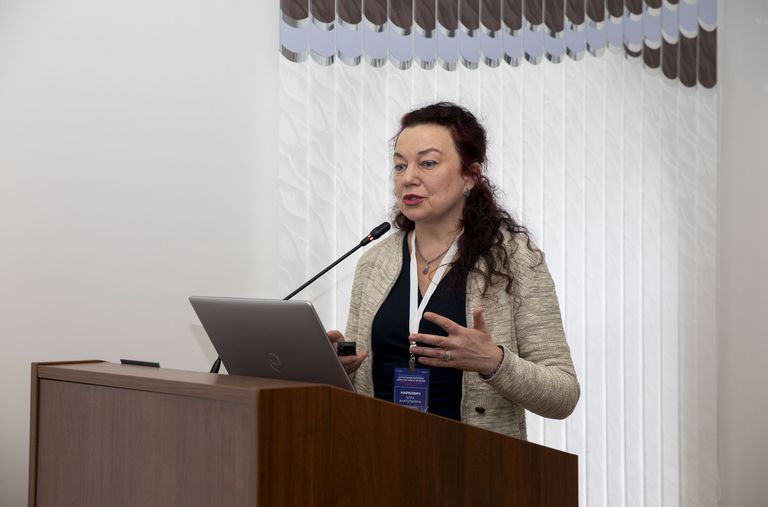 Актуальные вопросы диагностики и лечения нейроэндокринных опухолей