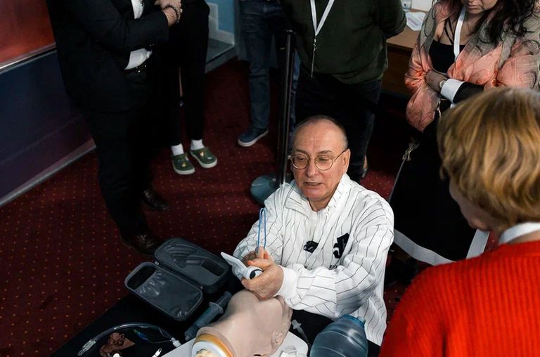 Анестезиология и интенсивная терапия в онкологии. Современные тенденции, проблемы и перспективы