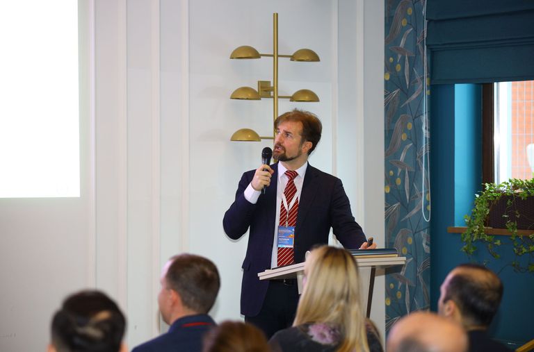 Актуальные вопросы диагностики и лечения нейроэндокринных опухолей