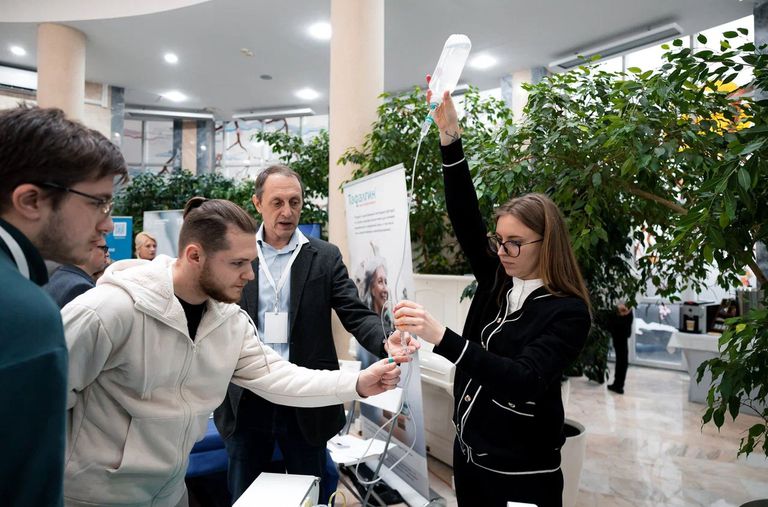 Анестезиология и интенсивная терапия в онкологии. Современные тенденции, проблемы и перспективы