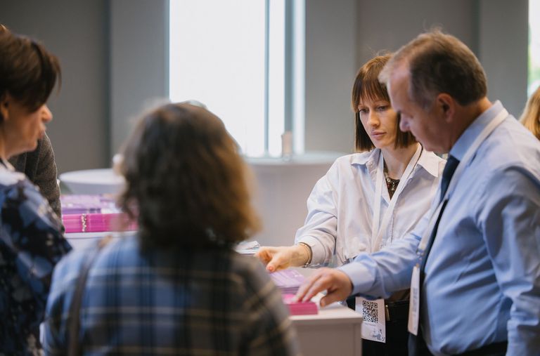 Редкие детки