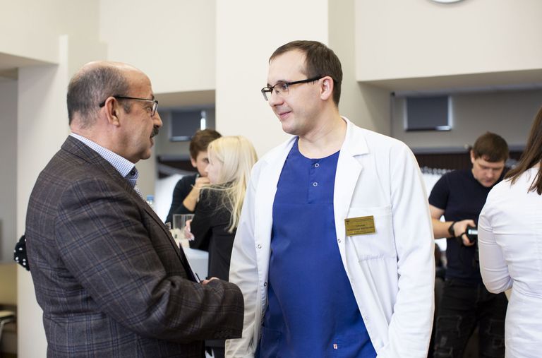 Актуальные вопросы диагностики и лечения нейроэндокринных опухолей