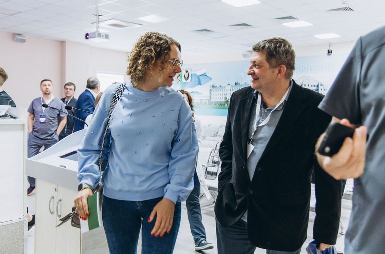 Актуальные вопросы диагностики и лечения нейроэндокринных опухолей