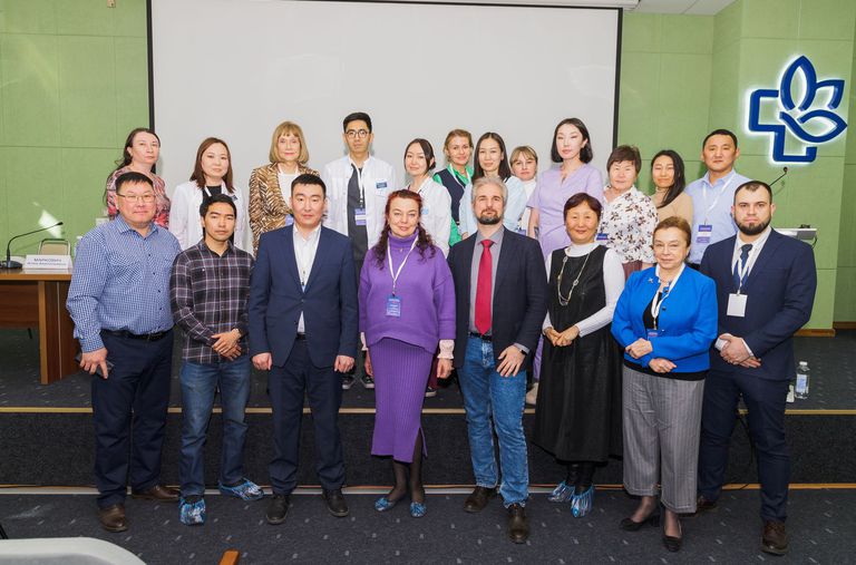 Актуальные вопросы диагностики и лечения нейроэндокринных опухолей