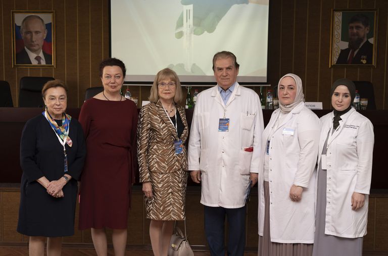 Актуальные вопросы диагностики и лечения нейроэндокринных опухолей