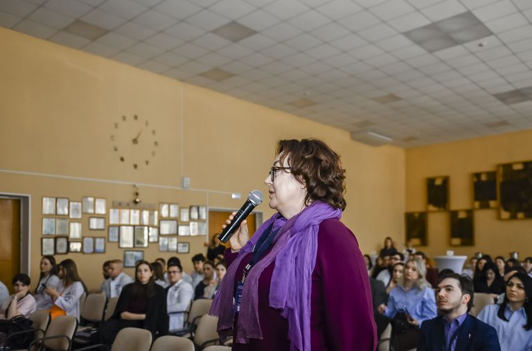 Актуальные вопросы диагностики и лечения нейроэндокринных опухолей