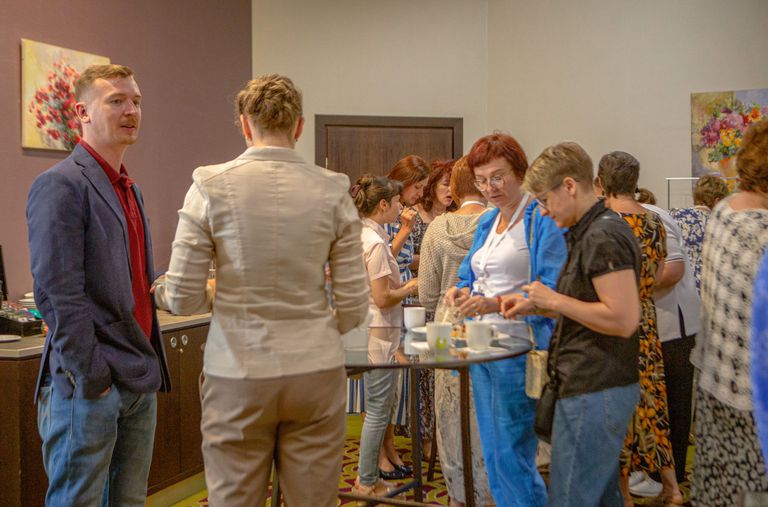 Актуальные вопросы диагностики и лечения нейроэндокринных опухолей