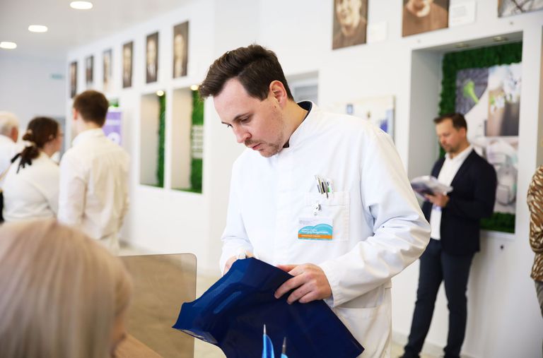 Актуальные вопросы диагностики и лечения нейроэндокринных опухолей