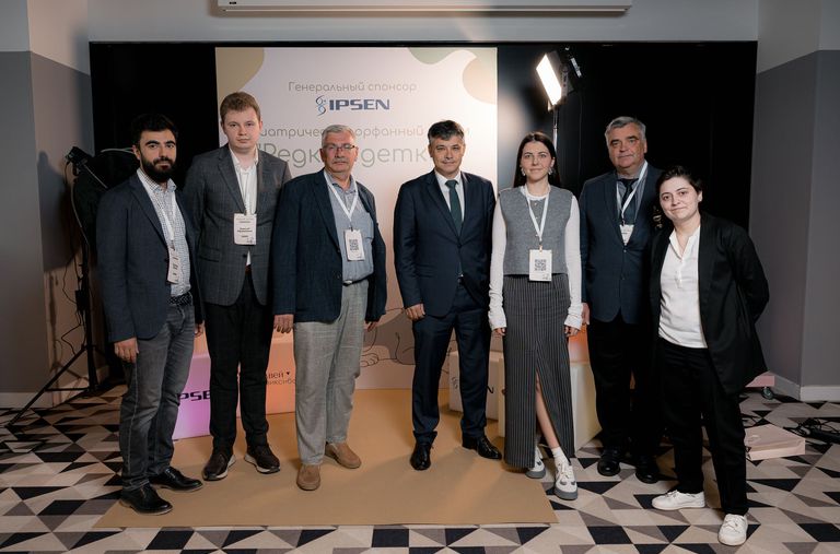 Редкие детки