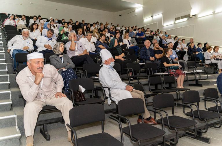 Сложные и нерешенные проблемы анестезии и интенсивной терапии
в онкологии