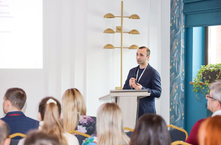 Актуальные вопросы диагностики и лечения нейроэндокринных опухолей