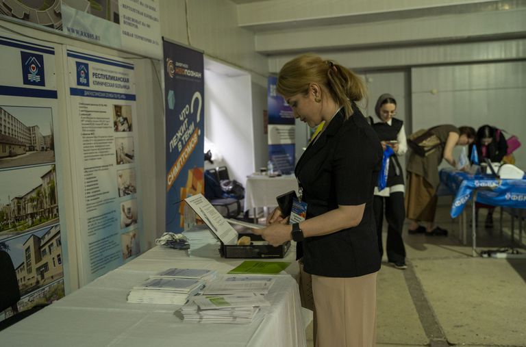 Актуальные вопросы диагностики и лечения нейроэндокринных опухолей