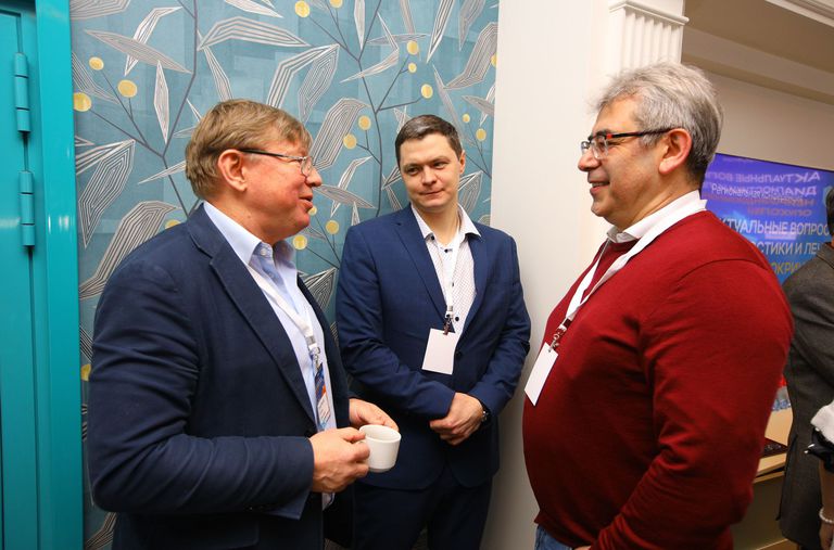 Актуальные вопросы диагностики и лечения нейроэндокринных опухолей