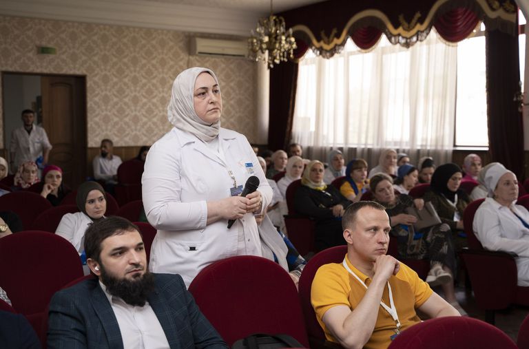 Актуальные вопросы диагностики и лечения нейроэндокринных опухолей