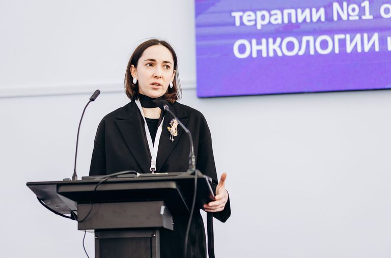 Актуальные вопросы диагностики и лечения нейроэндокринных опухолей