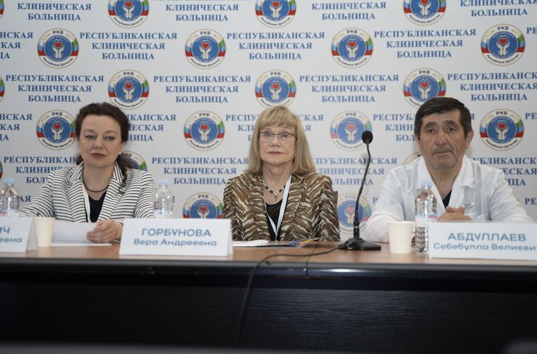 Актуальные вопросы диагностики и лечения нейроэндокринных опухолей