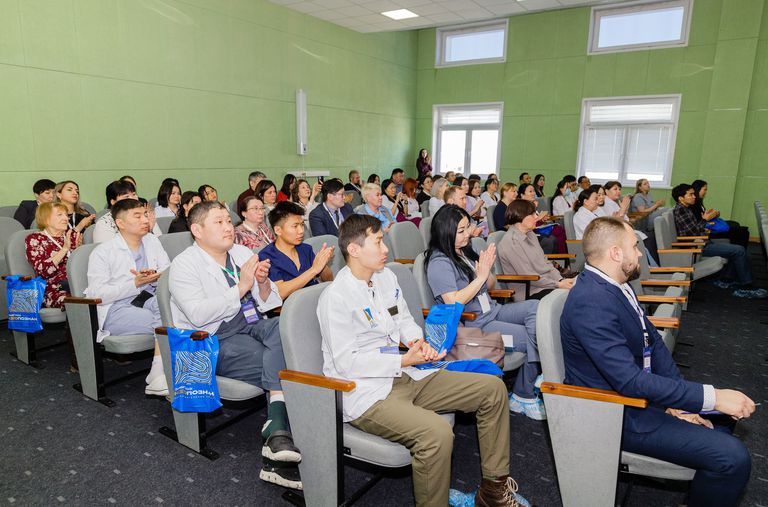 Актуальные вопросы диагностики и лечения нейроэндокринных опухолей