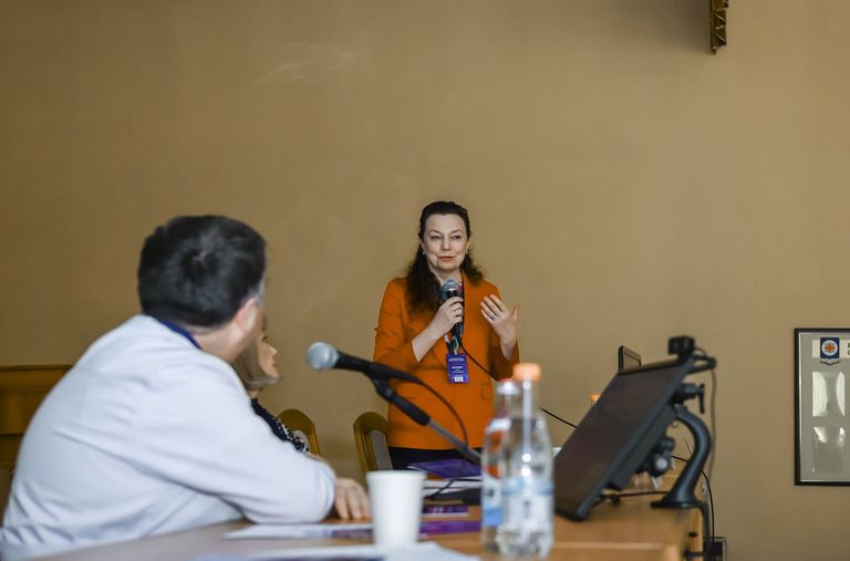 Актуальные вопросы диагностики и лечения нейроэндокринных опухолей