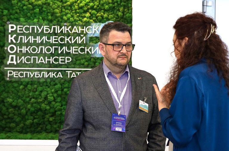 Актуальные вопросы диагностики и лечения нейроэндокринных опухолей