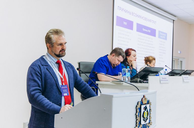 Актуальные вопросы диагностики и лечения нейроэндокринных опухолей