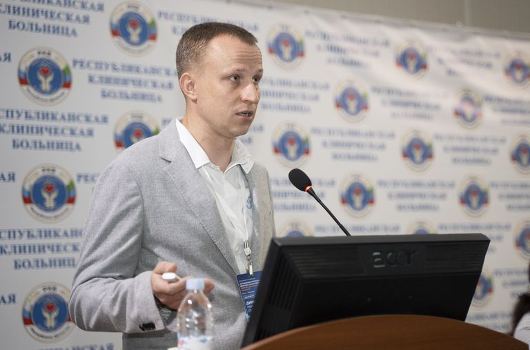 Актуальные вопросы диагностики и лечения нейроэндокринных опухолей