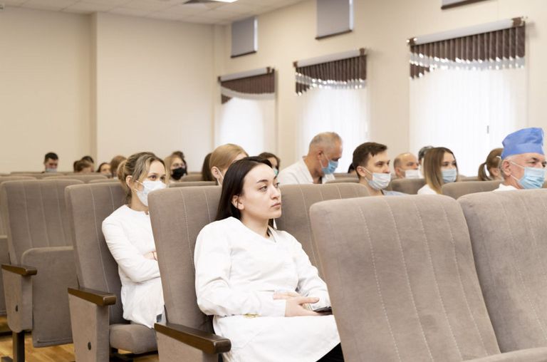 Сложные и нерешенные проблемы анестезии и интенсивной терапии
в онкологии