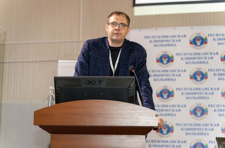 Сложные и нерешенные проблемы анестезии и интенсивной терапии
в онкологии