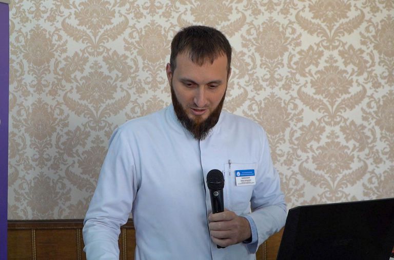 Лечение онкологического больного. От диагностики до реабилитации