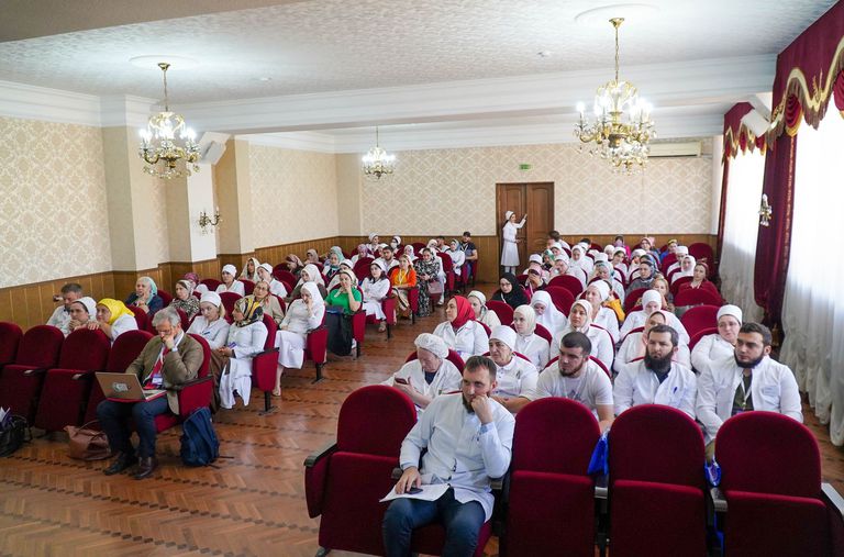 Лечение онкологического больного. От диагностики до реабилитации