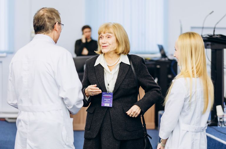 Актуальные вопросы диагностики и лечения нейроэндокринных опухолей