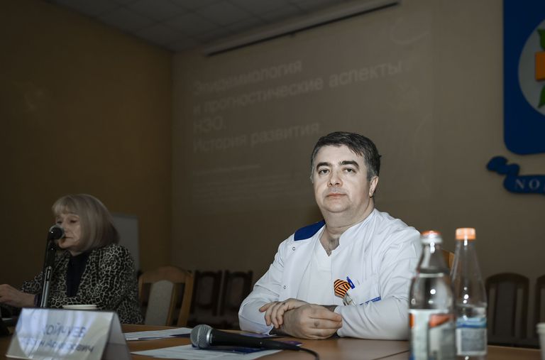 Актуальные вопросы диагностики и лечения нейроэндокринных опухолей