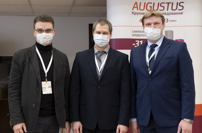 Сложные и нерешенные проблемы анестезии и интенсивной терапии
в онкологии