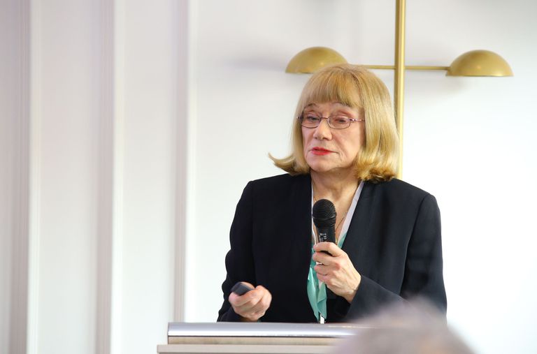 Актуальные вопросы диагностики и лечения нейроэндокринных опухолей