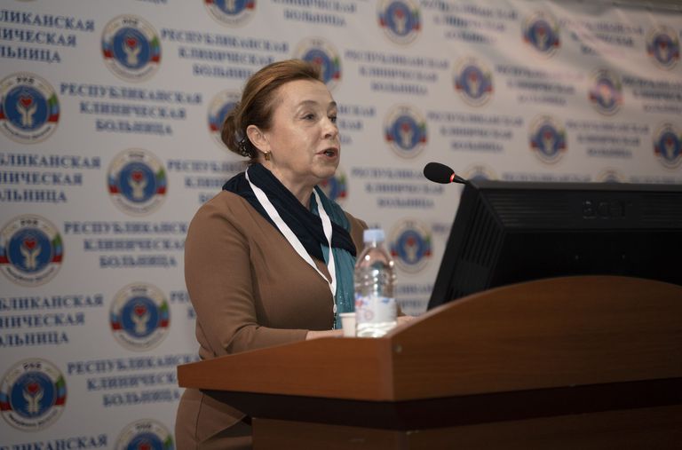 Актуальные вопросы диагностики и лечения нейроэндокринных опухолей