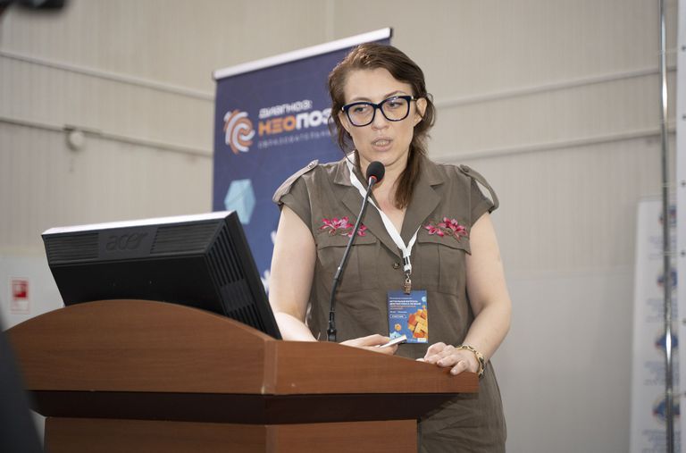 Актуальные вопросы диагностики и лечения нейроэндокринных опухолей