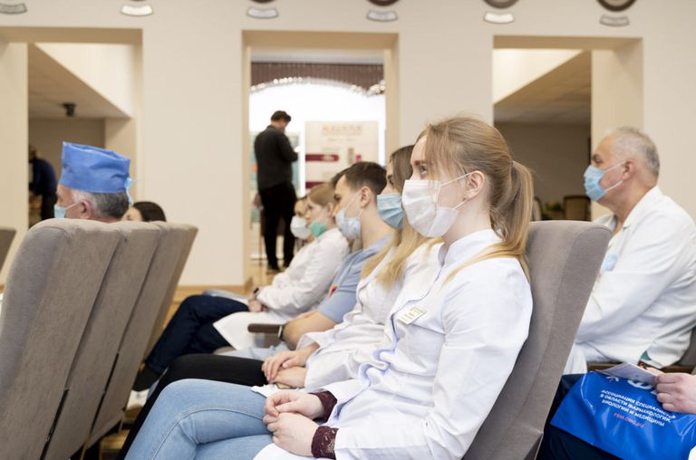 Сложные и нерешенные проблемы анестезии и интенсивной терапии
в онкологии