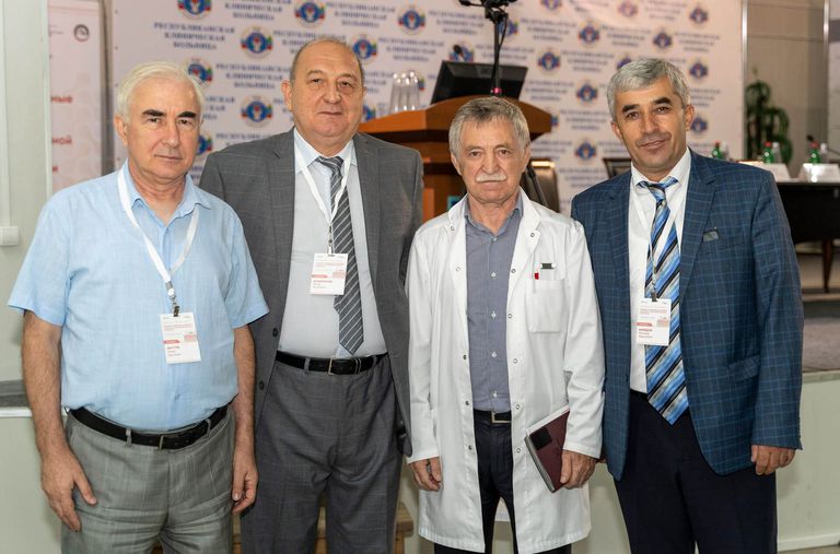 Сложные и нерешенные проблемы анестезии и интенсивной терапии
в онкологии