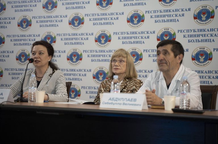 Актуальные вопросы диагностики и лечения нейроэндокринных опухолей