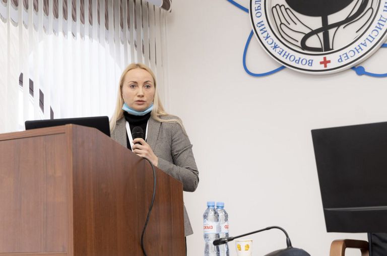 Сложные и нерешенные проблемы анестезии и интенсивной терапии
в онкологии