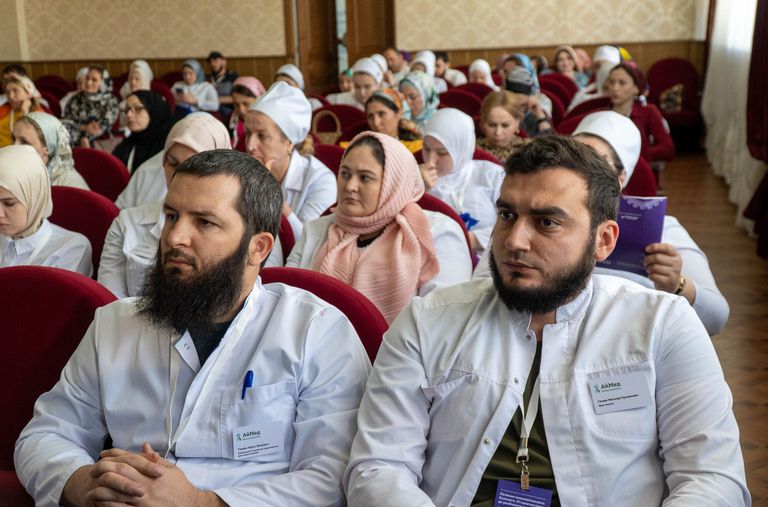 Лечение онкологического больного. От диагностики до реабилитации