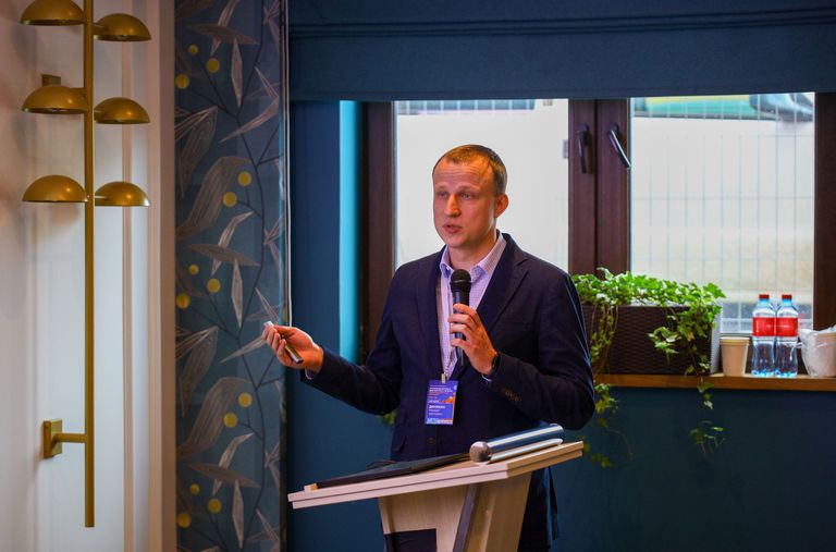 Актуальные вопросы диагностики и лечения нейроэндокринных опухолей