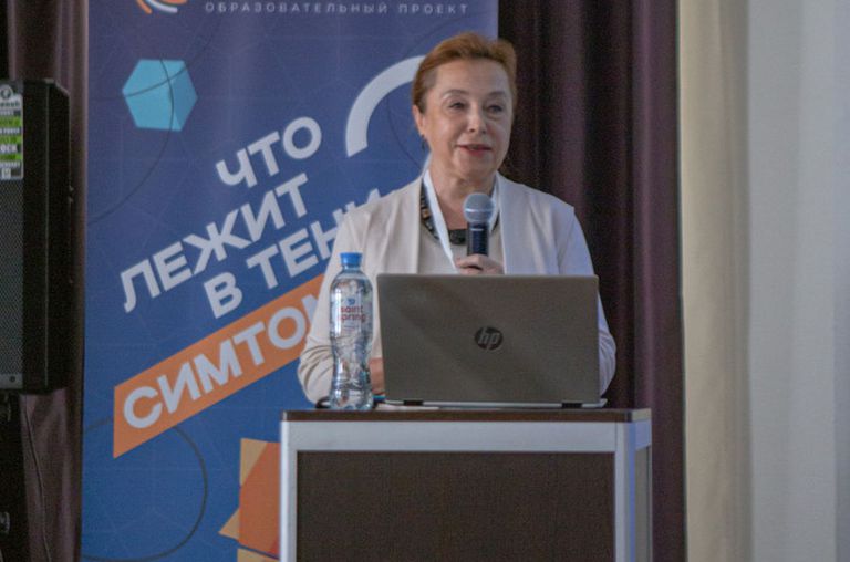 Актуальные вопросы диагностики и лечения нейроэндокринных опухолей