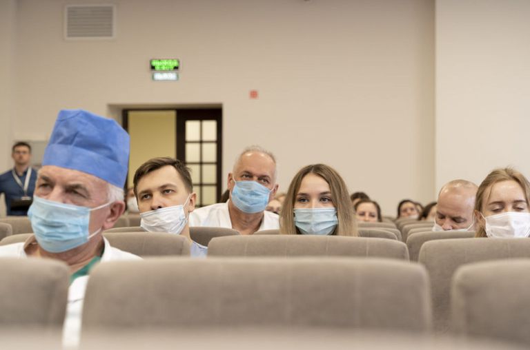 Сложные и нерешенные проблемы анестезии и интенсивной терапии
в онкологии