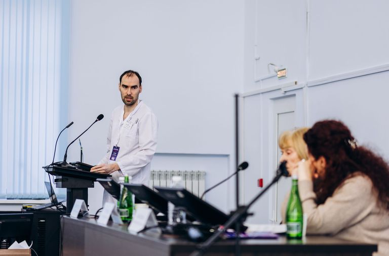 Актуальные вопросы диагностики и лечения нейроэндокринных опухолей