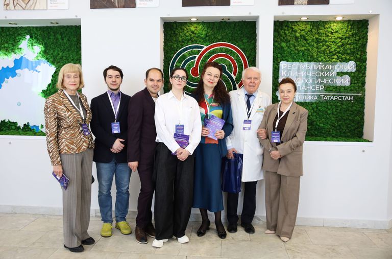 Актуальные вопросы диагностики и лечения нейроэндокринных опухолей